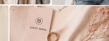 Detalle de marca Lizzy Sofia